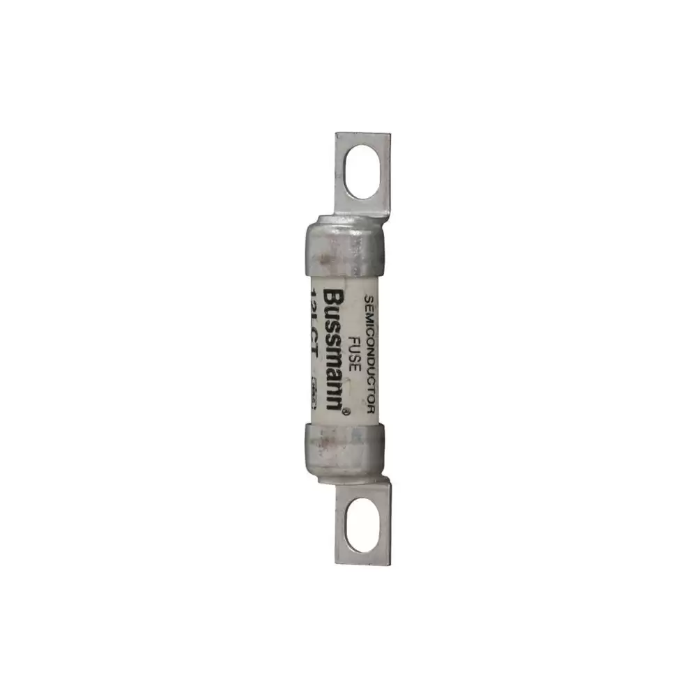 BUSSMANN 12LCT-BS88-12AMP FUSE 240 VAC 200KA