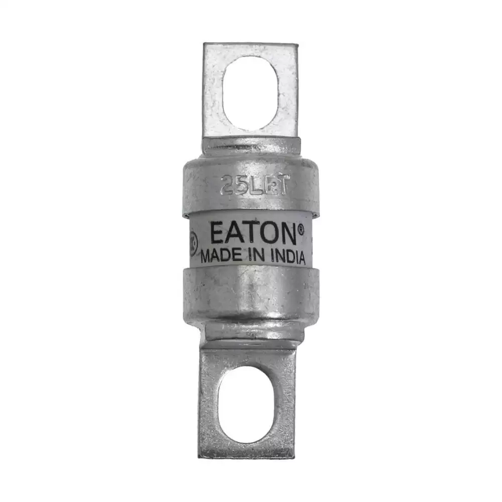 BUSSMANN 25LET-BS88-25AMP FUSE 240 VAC 200KA