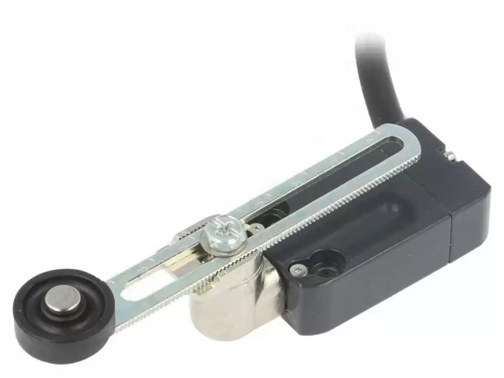 Limit Switch NAB112KP-DN2