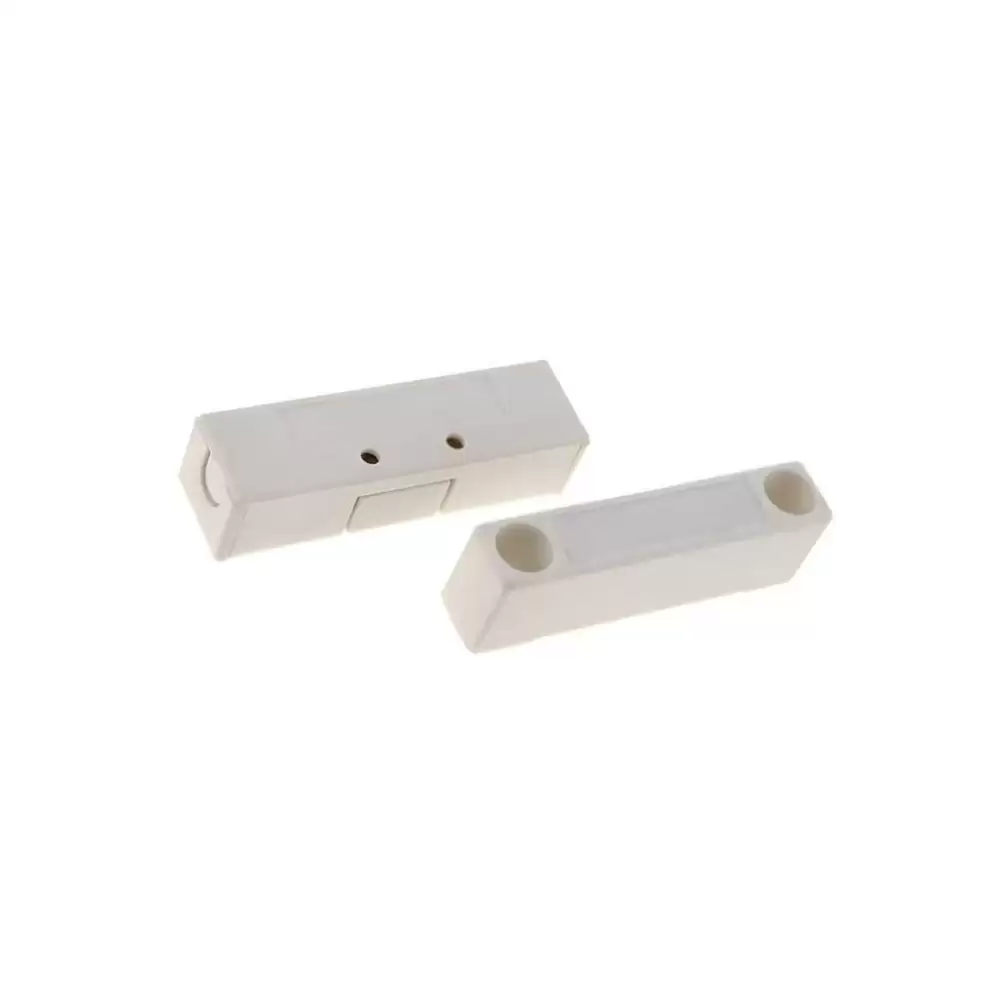 Magnetic Sensor CKS-57 Sensing 40mm Size 50x14x12mm 250MA SPST-NO 100VDC-125VAC