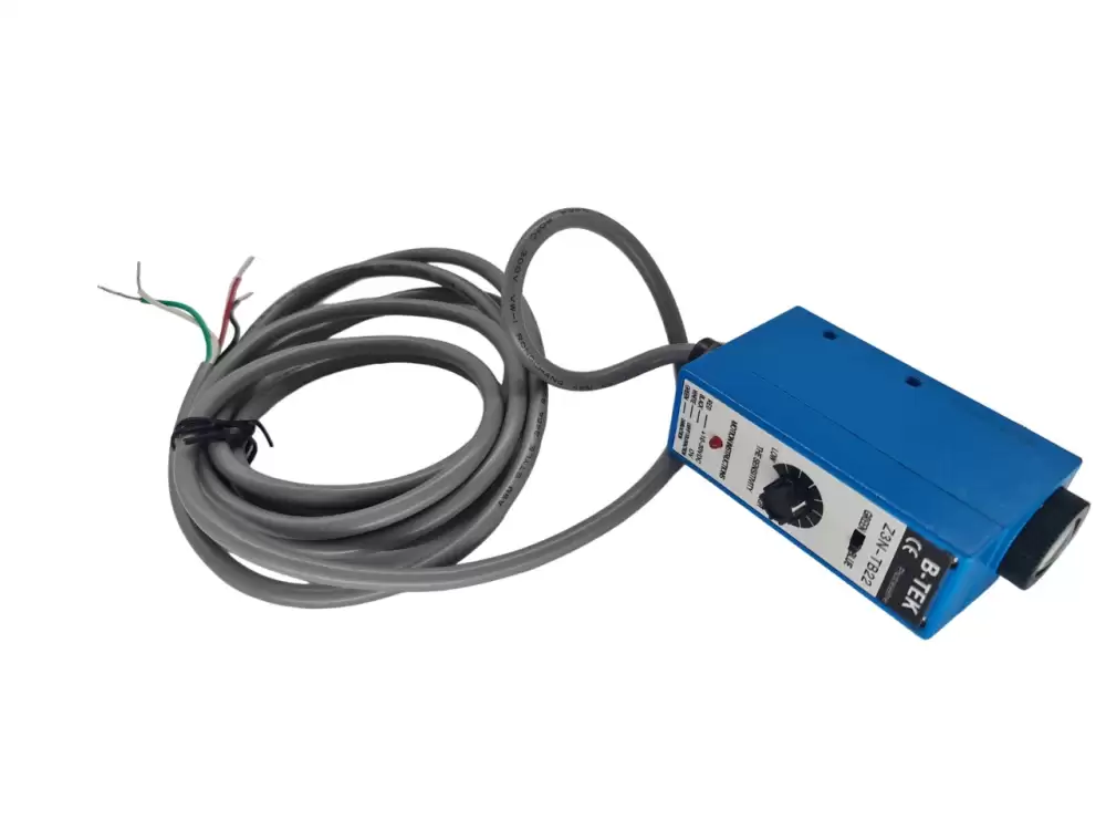 B-TEK-  Z3N-TB22 Photoelectric Sensor 