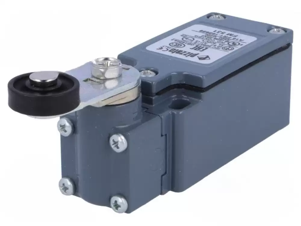 Limit Switch FM531