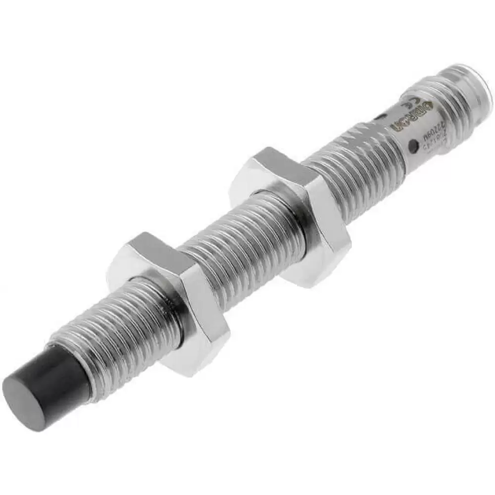 Omron Proximity Sensor 8mm PNP NO 4mm Sensing 3PIN 10-30VDC E2A-S08LN04-M5-B1