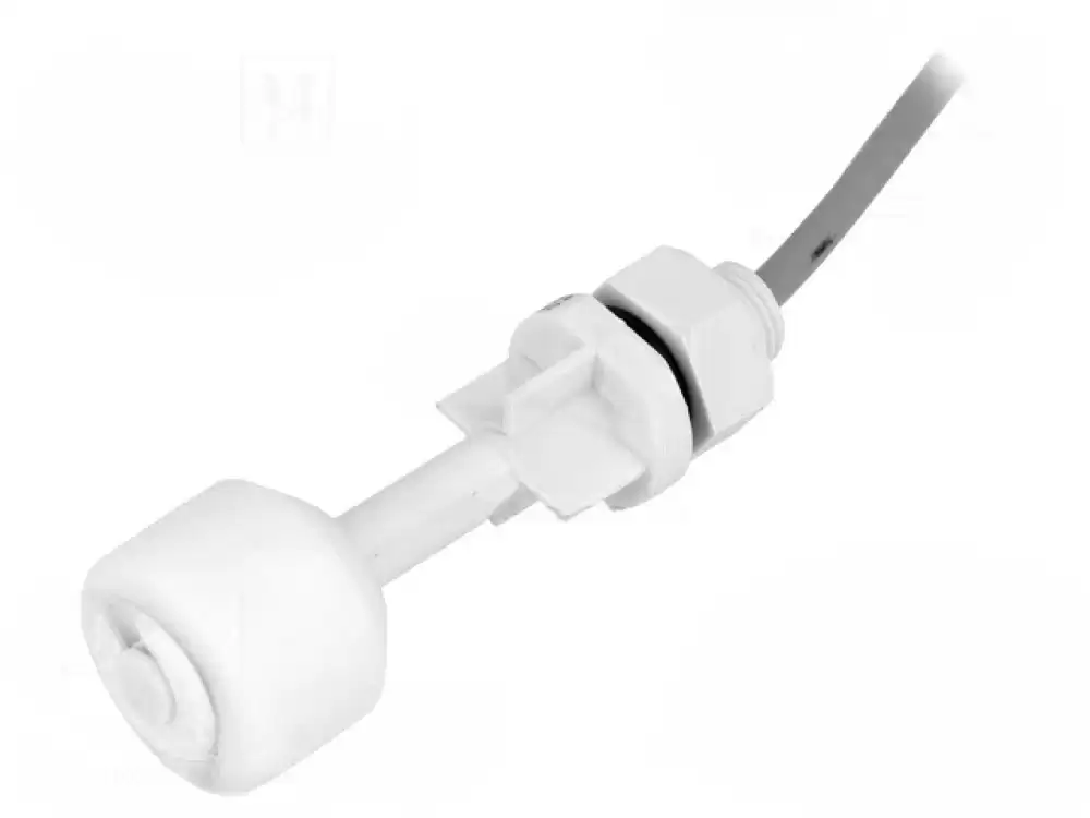 MEDER - LS02-1A85-PP-500W Level Sensor Liquid 10W -55130C OUT SPST-NO lead 0,5m 1A 100W