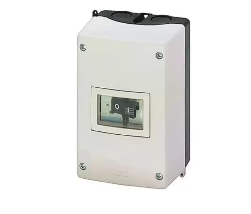 SIEMENS MPCB 3RV1913-1CA00
