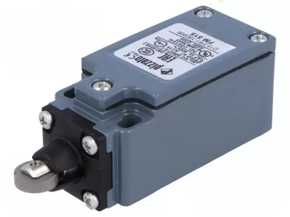 Limit Switch FM515