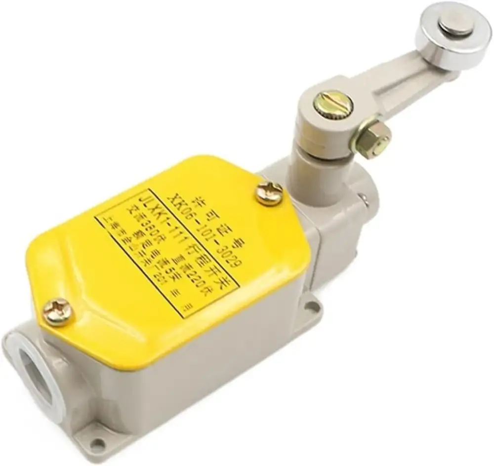 DELIXI JLXK1-111 Limit Switch