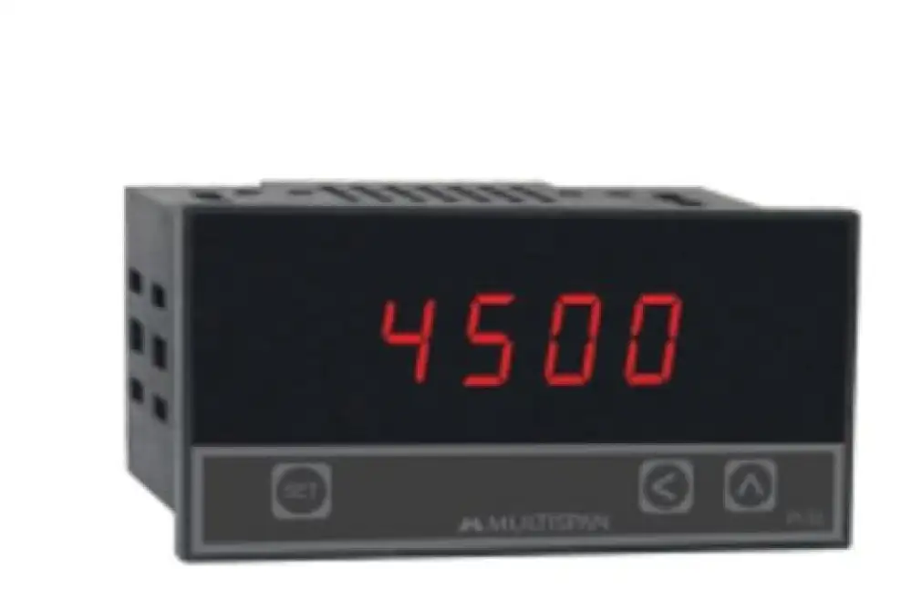 MULTISPAN PI-31 Process Indicator