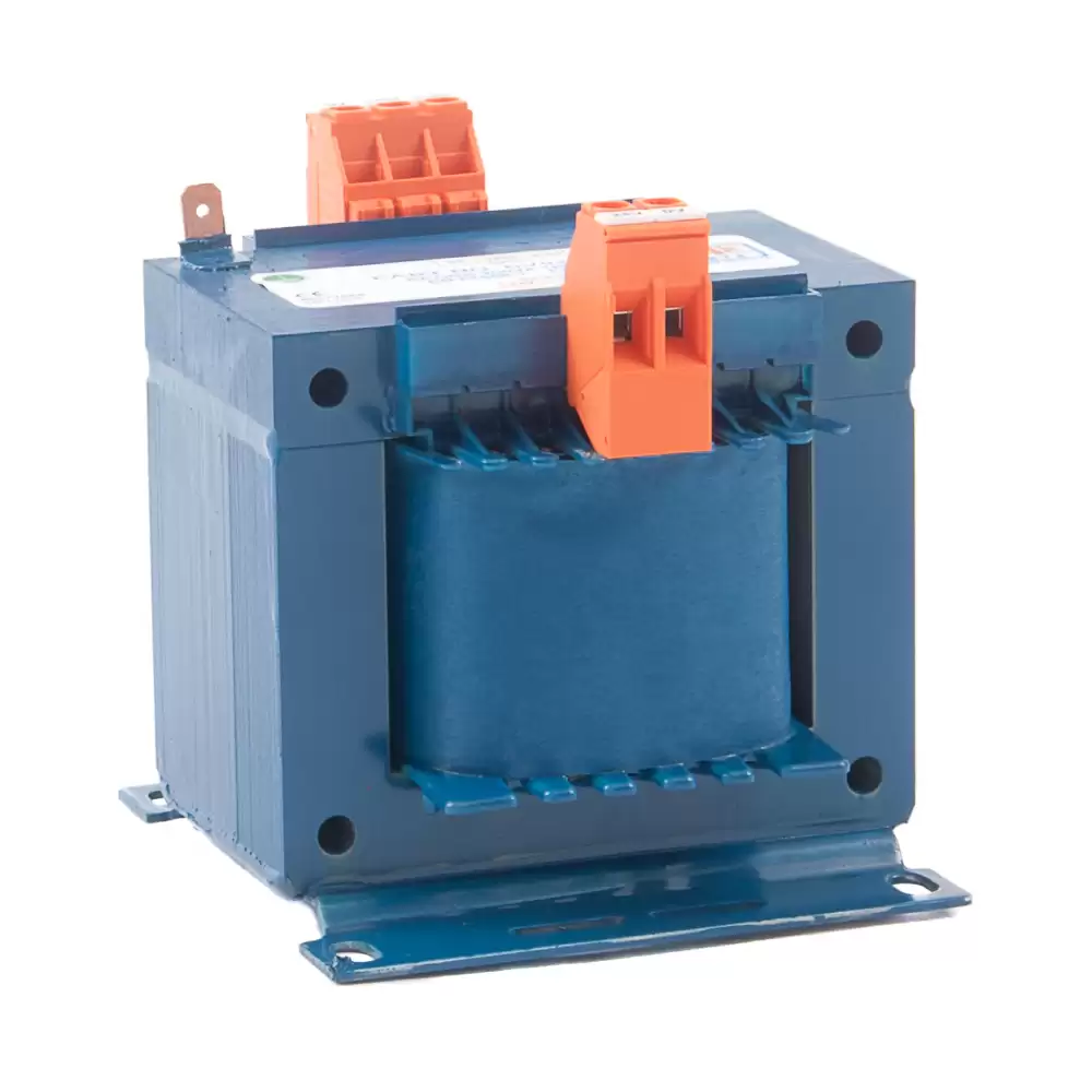 Transformer 400VA Input 230VAC415VAC Output 12V24V