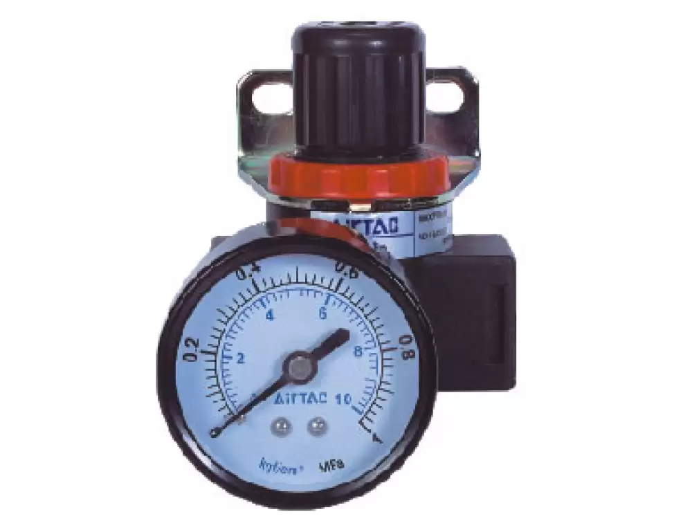   AR 2000 Regulator
