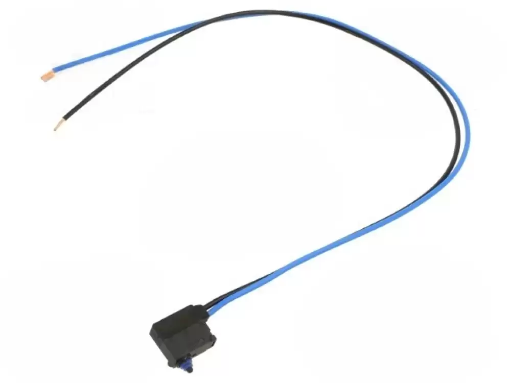 OMRON-D2HWBL203MR| microswitch SNAP ACTION  0.1A 100VAC 
