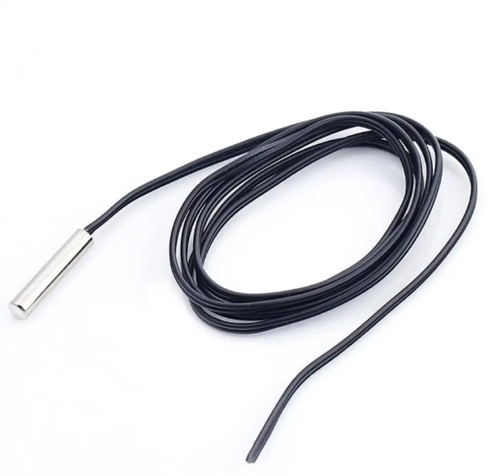 TT4M10KC3T200 -Temperature Sensor NTC 10KOhm 1.5M
