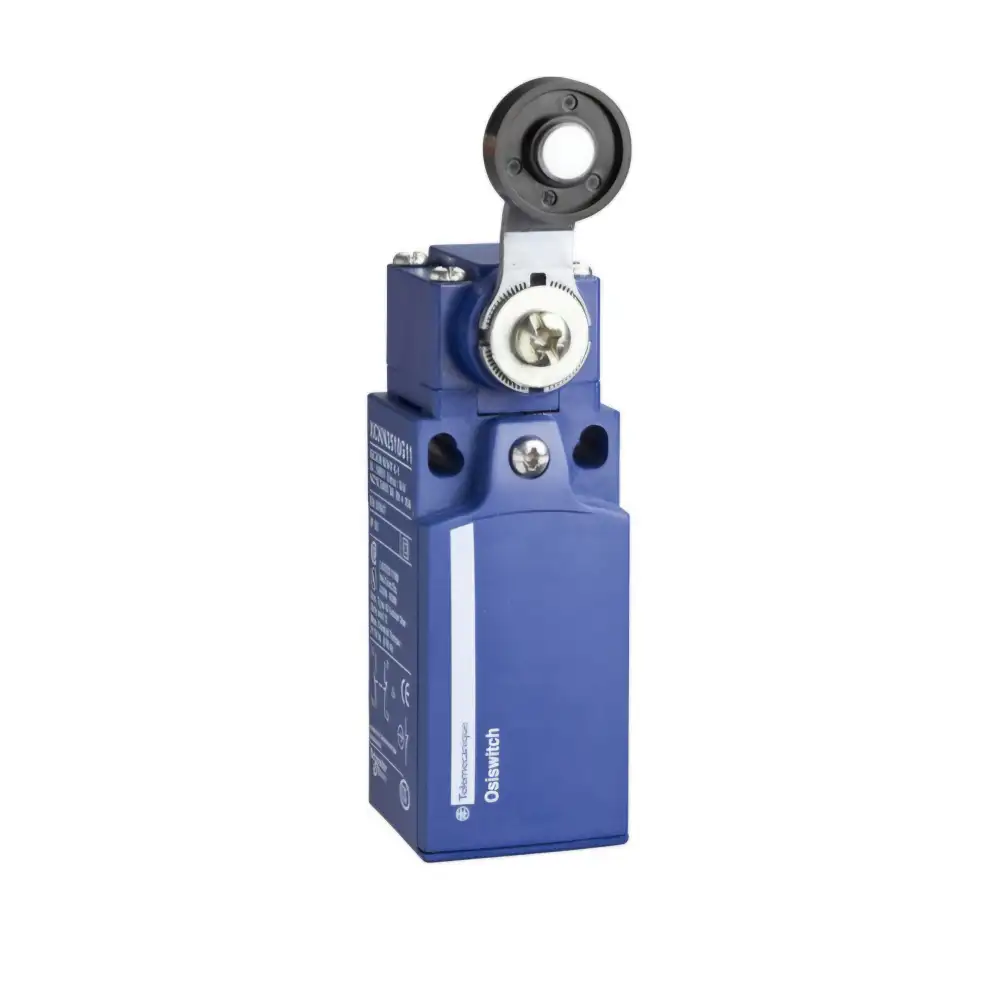 Telemecanique XCKN2118G11 Limit Switch