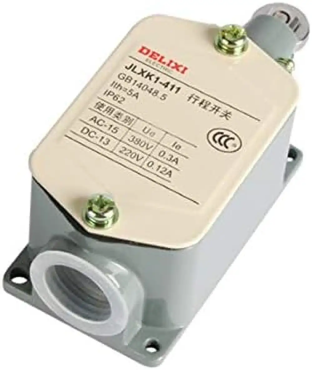 DELIXI JLXK1-411 Limit Switch