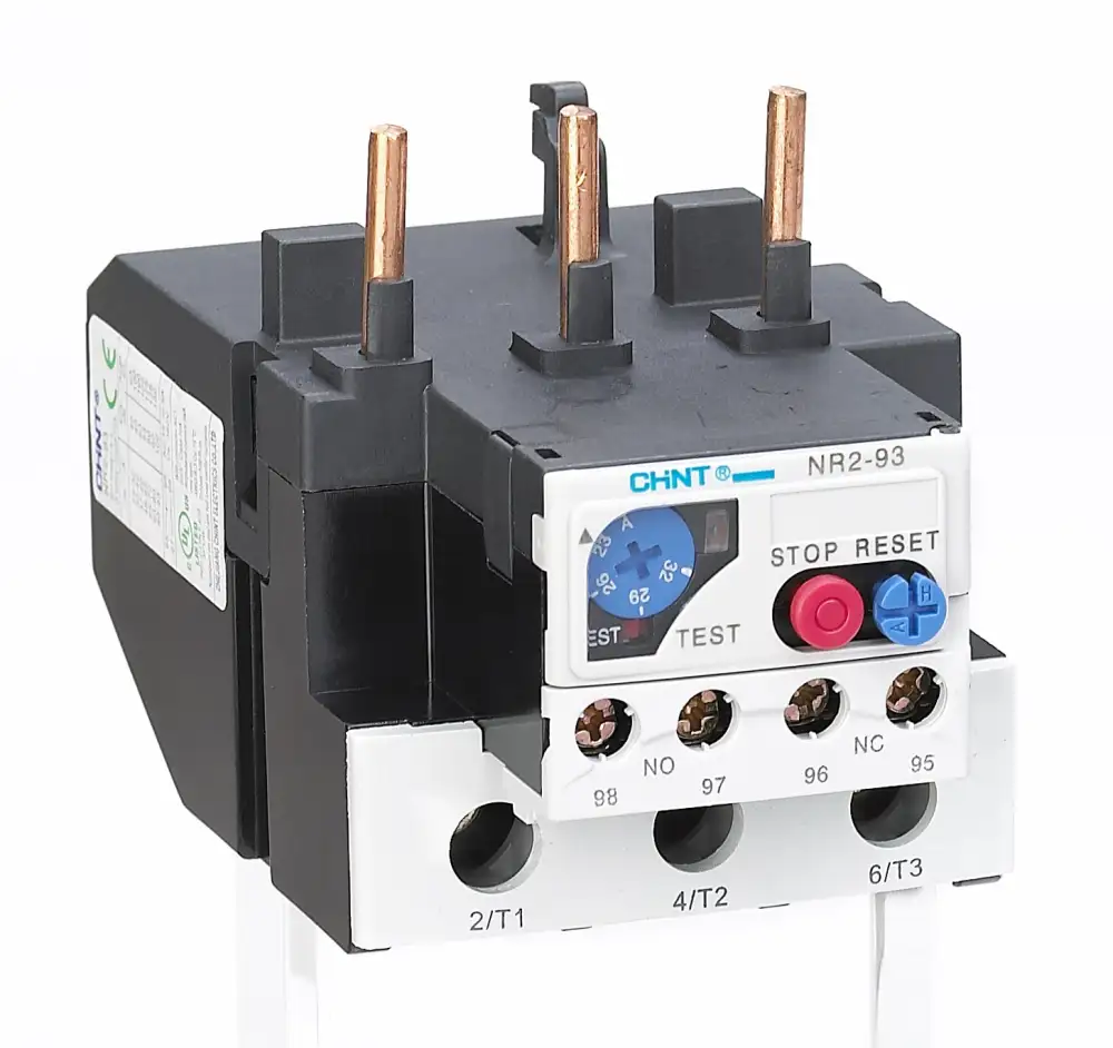 CHINT NR2-25A 10A