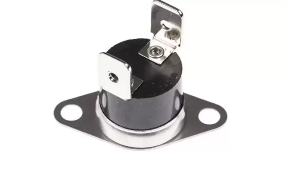 HONEYWELL -2455R--90820463 Sensor thermostat   NC Topen 110C Tclos 95C 10A 240VAC 5C