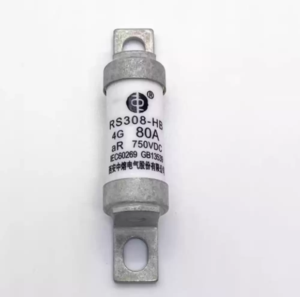 DC FUSE RS308-HB-4G-750VDC