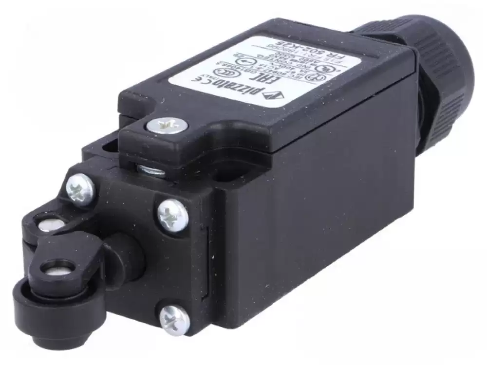 Limit Switch FR502-K25