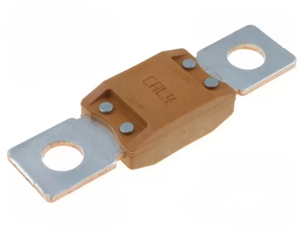 MTA  Fuse fuse 32VDC automotive 6001200A