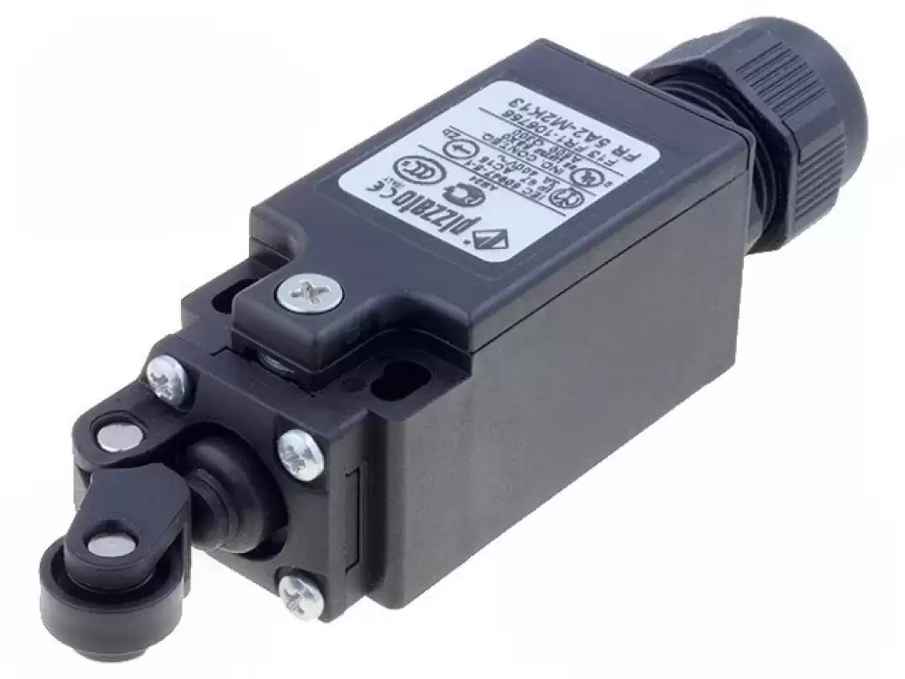 Limit Switch FR5A2-M2K13
