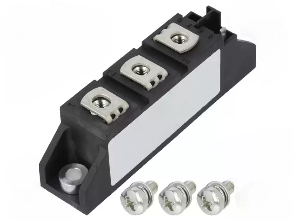 Diode double series 95A 600V IXYS-MEE95-06DA 