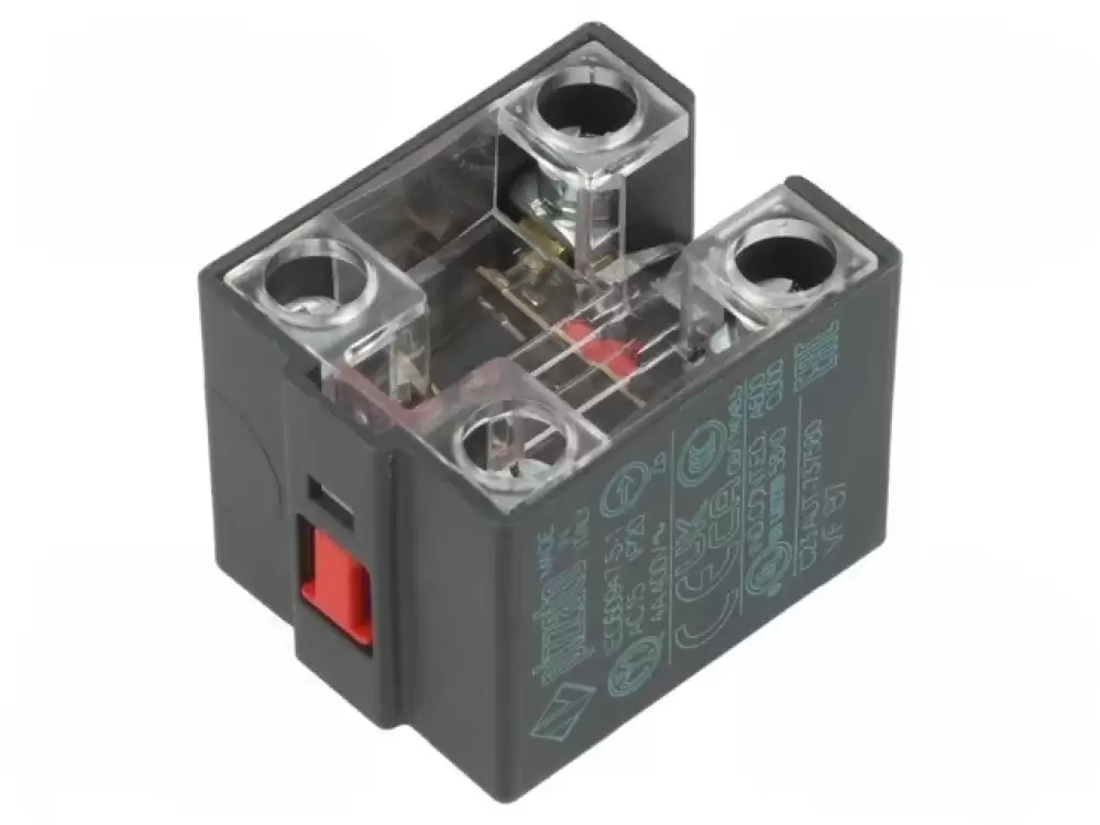 Limit Switch-VFB7