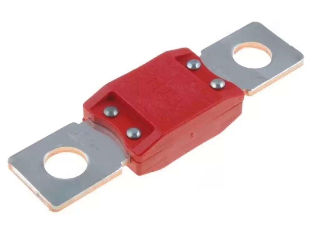 MTA Fuse fuse 32VDC automotive 