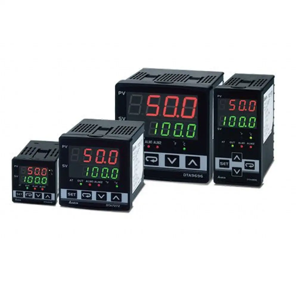 DELTA TEMPERATURE CONTROLLER DTB 9696CR