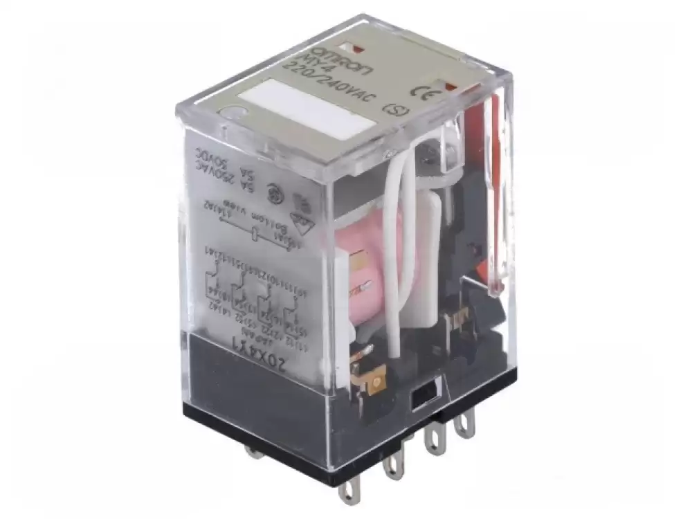 thumbnail image 2 of YM TECH EVR400A-24S 4-Wire Electromagnetic Relay – 24VDC Coil, 320V / 400A – 3 Year Warranty 2 of 6