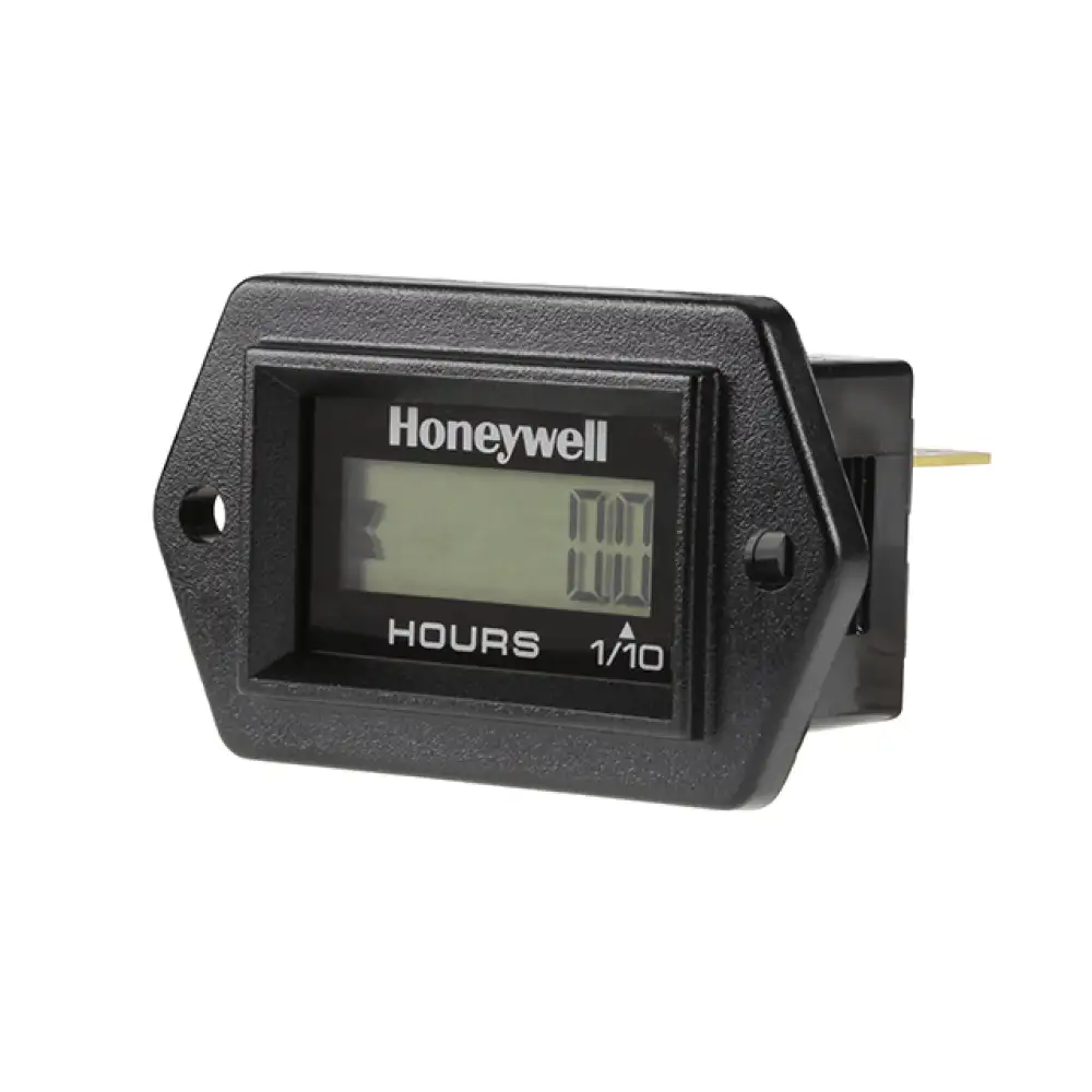 LM-1  HOUR METER