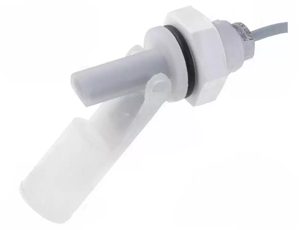 MEDER -LS03-1A66-PP-500W Level Sensor Liquid 10W OUT SPST-NO lead 0,5m 0.5A 10W