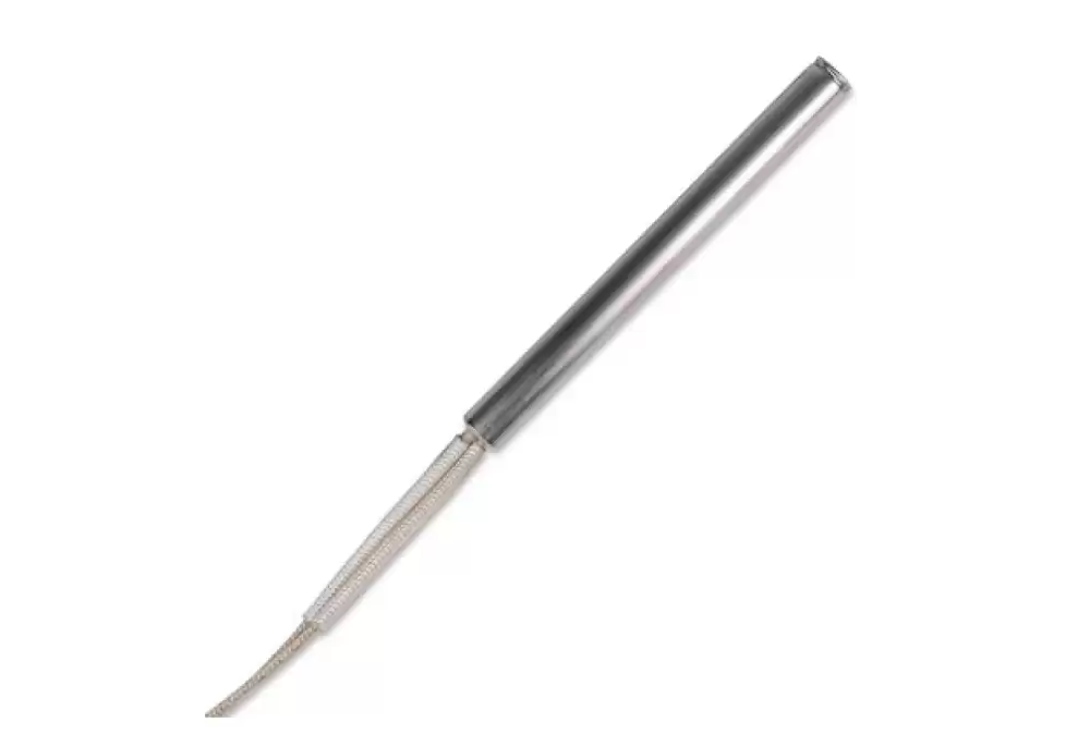 Cartridge Heater 8x200mm. 280wts, 230vAC Body SS304