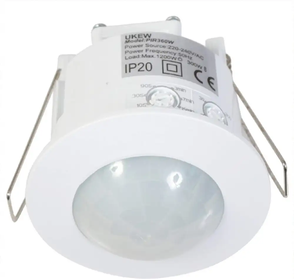ADNEXT ST44 INFRARED MOTION SENSOR