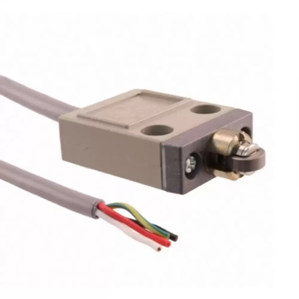  Enclosed Limit Switch Compact Sensor-D4C-1202 