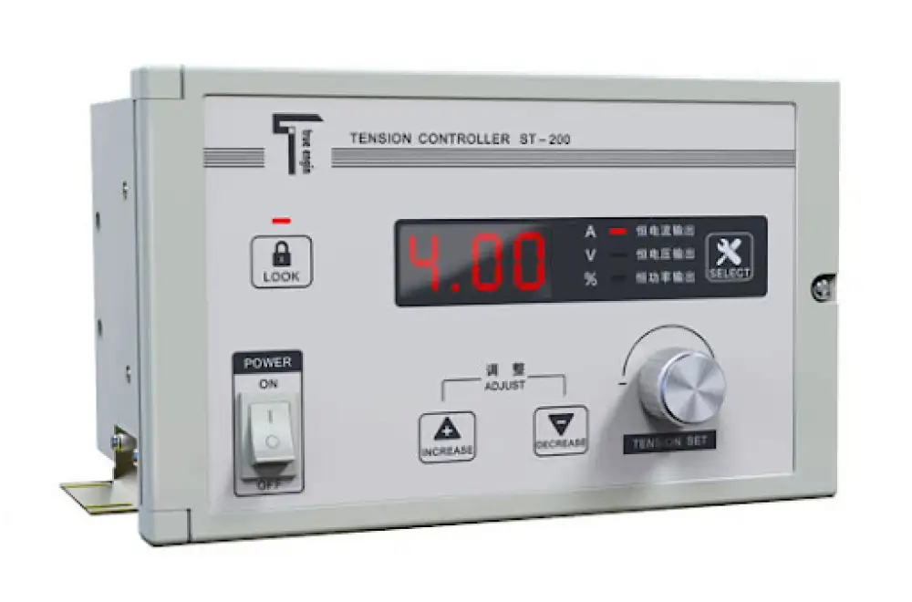 ST200PD Tension Controller