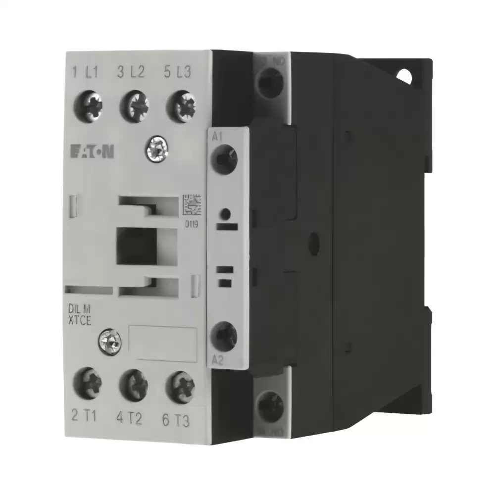 DILM32-10 230V Eaton contactor XTCE032C10. 3P+1NO. 