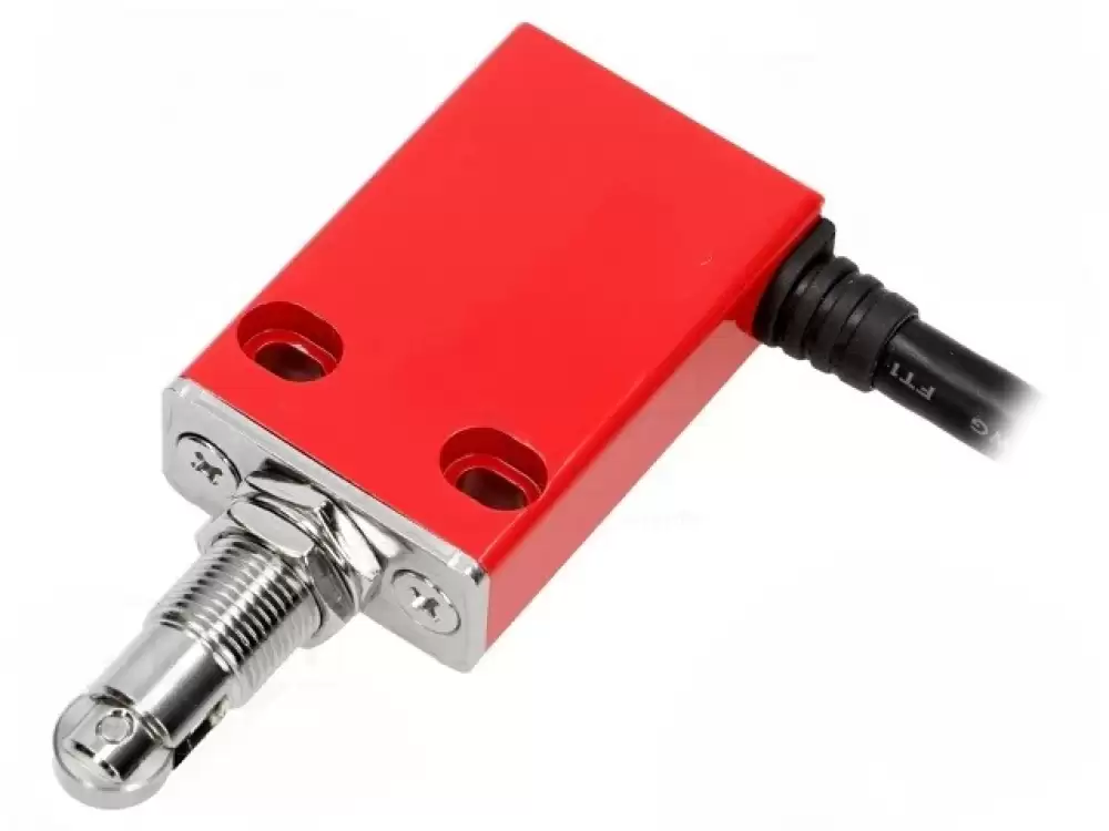 EFM-L-3-521-HIGHLY ELECTRIC Limit switch NO + NC 5A max.240VAC max.240VDC lead 2m IP67