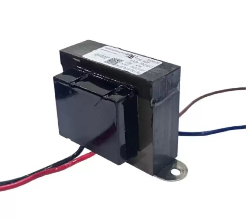 Transformer 40VA Input 220VAC  Output 24VAC