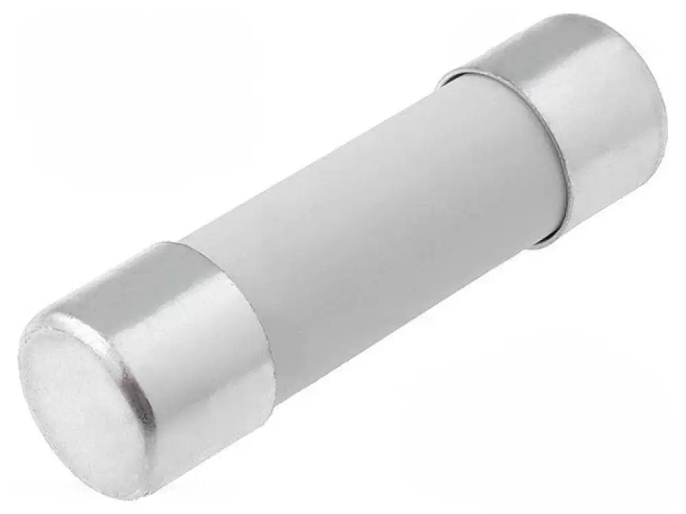 Fuse 10x38 25A gG 500VAC250VDC Ceramic-df electric 