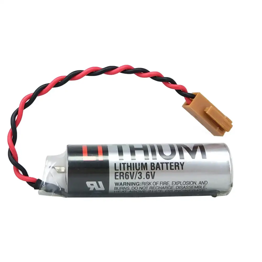 lithium battery 3.6V ER1700V3.6V