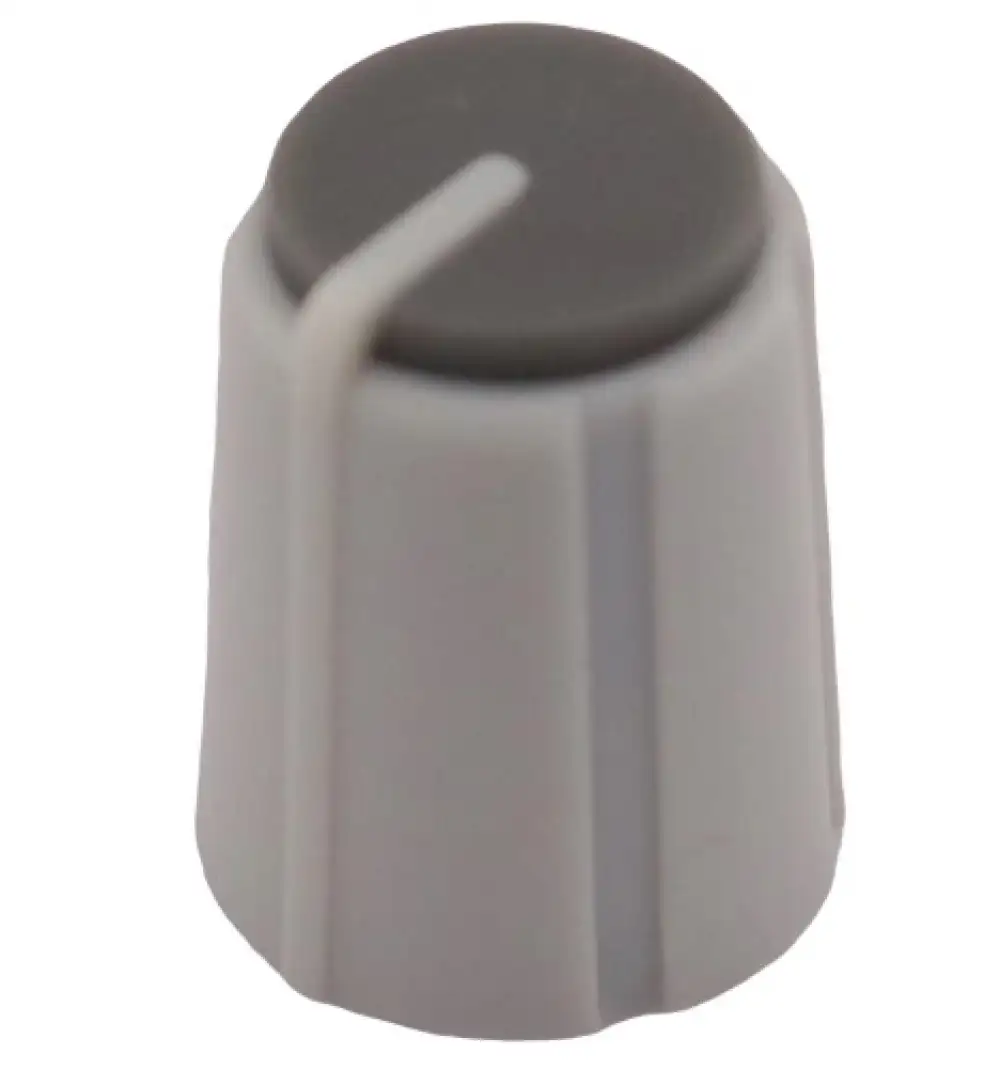 KNOBE GRAY SMALL INDIA