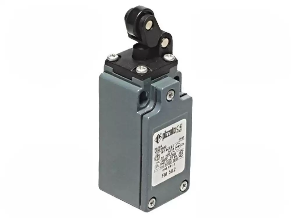 Limit Switch FM502