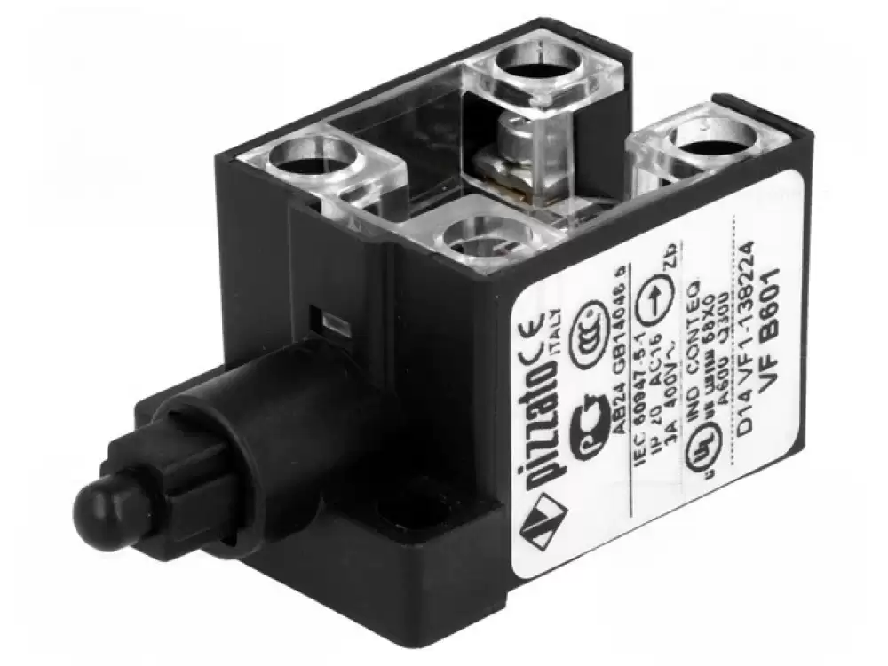 Limit Switch VF-B601