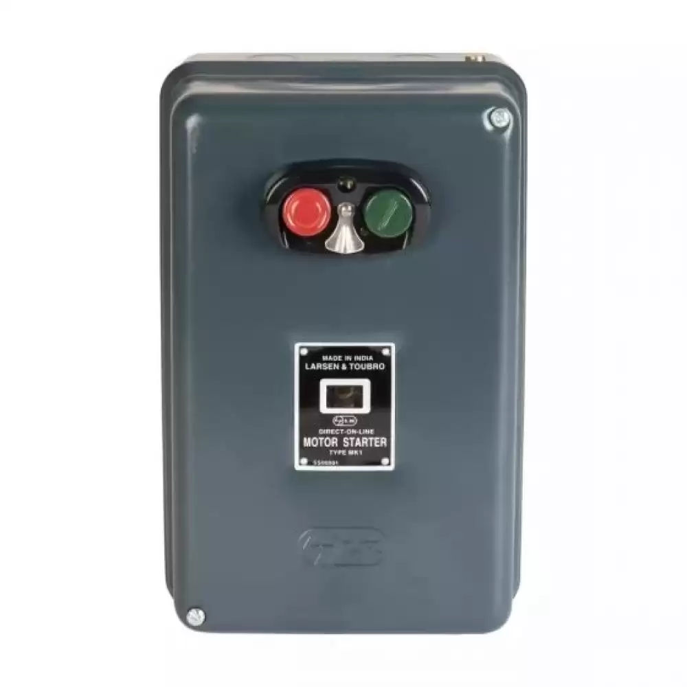 LT 10HP DOL STARTER 11-18AMP MK1 MADE IN INDIA