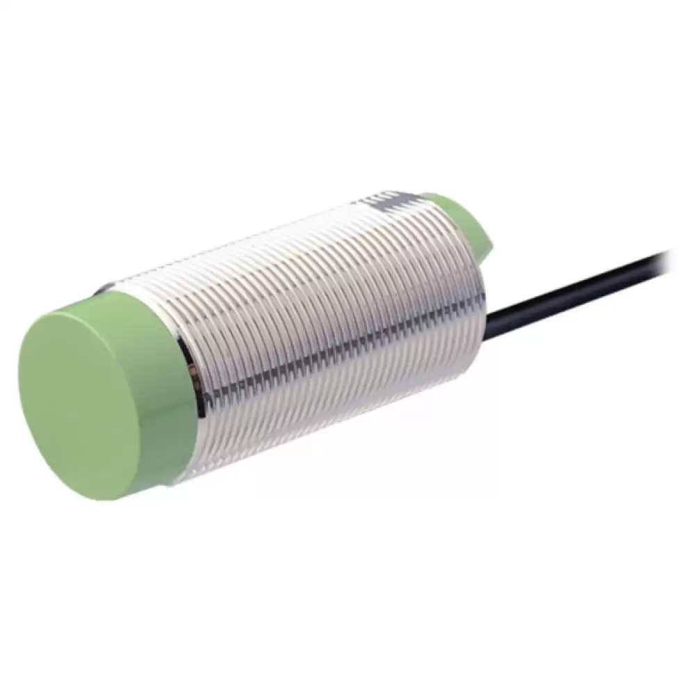 Autonics Capacitive Sensor CR30-15AC 2Wire NC 15mm Sensing 85-264 VAC