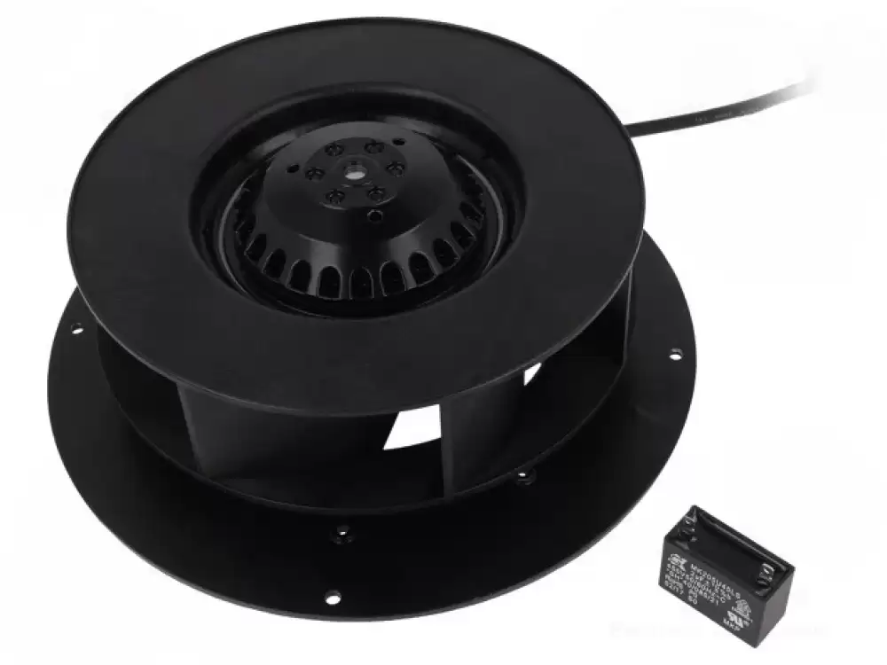 235x87mm 230V FULLTECH - UF190APA23H1C2F 