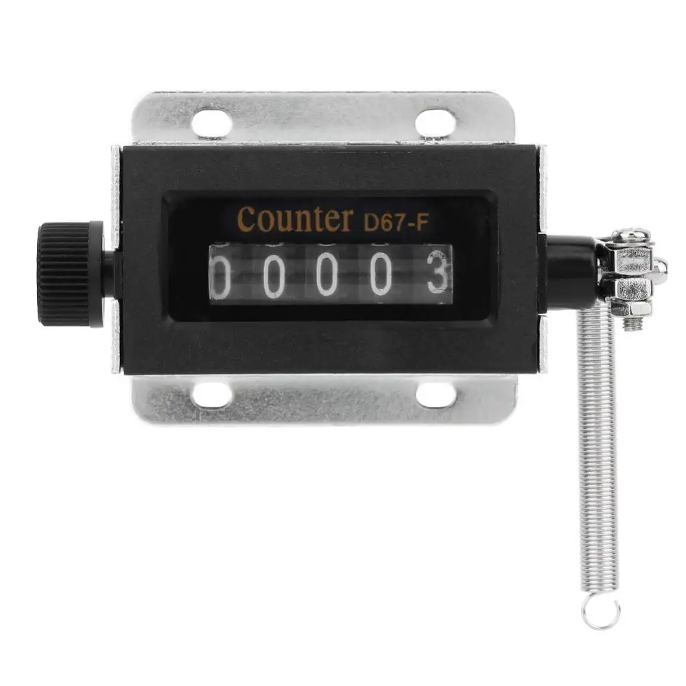 COUNTER D67F