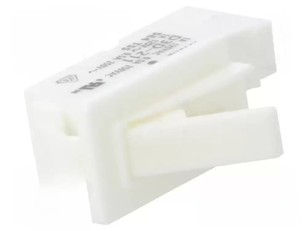 OMRON- D3D211 Door Switch SPDT 0.5A250VAC