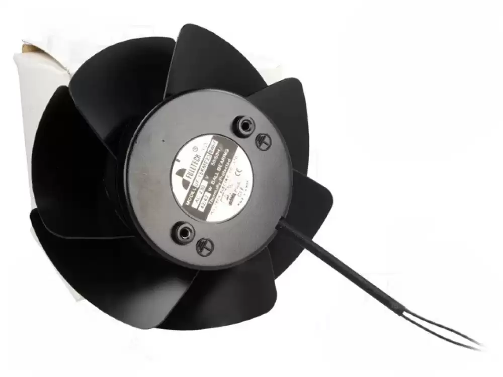  136x58mm 230V FULLTECH - UF15KME23BWHF 