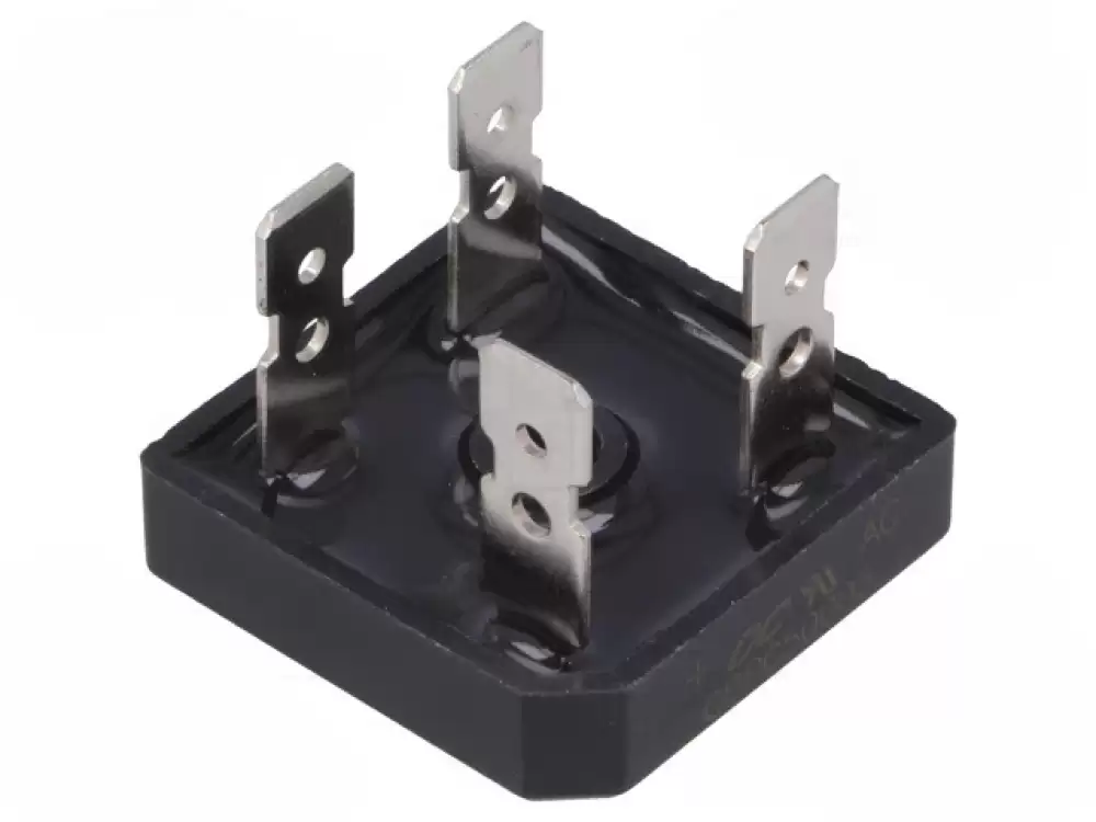Bridge rectifier single-phase 50V 50A DC COMPONENTS - GBPC50005
